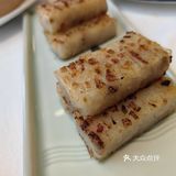 中午美食打卡:港式早茶