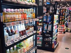 -盒马鲜生(枣园路店)