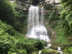 -鹿院坪生态旅游景区