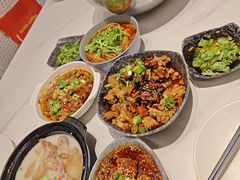 -付小姐在成都(吾悦广场店)