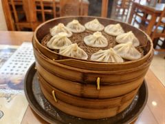 -清真马三汤包(回民街店)