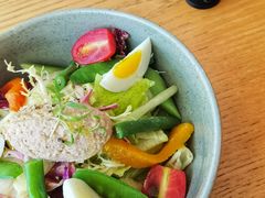 法式里埃维拉色拉-EN SPACE恩空间