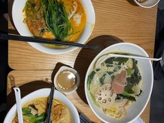 -不二烫捞麻辣烫(白云凯德店)