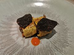 -上蔬无瑕· 创意素食·Vegetarian(华采天地店)