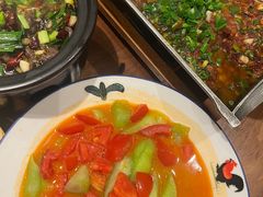 -树厨地道黔菜(凯里韶山南路店)