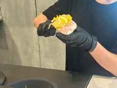 -喜茶(上海打浦桥日月光gelato lab+店)