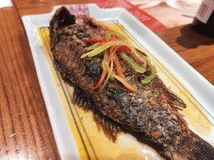 -新兴园饺子馆(望京店)