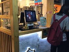 门面-厝内小眷村(天河南一路店)