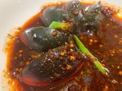 -杨氏青龙虾·羊蝎子(金盛路总店)
