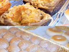 -仙峰天然面包(迎宾路店)