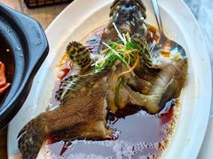 -不仔客海鲜·烧烤·270度海景餐厅(大东海店)
