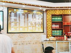 -卡迷尔牛肉面(佳木斯路店)