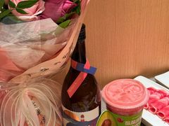 -海底捞火锅(青悦城店)