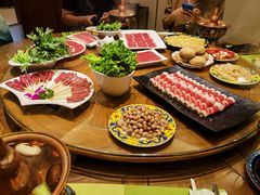 -南门涮肉(上海一店)