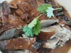 -锦粤宫·精致粤菜(深圳北站店)