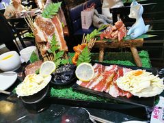 -鹤江桥·红油牛肉粉(SKP店)