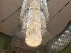 -西安绿地假日酒店