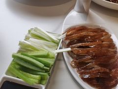 -梅利汴京烤鸭•开封豫菜地标店(晋安路店)