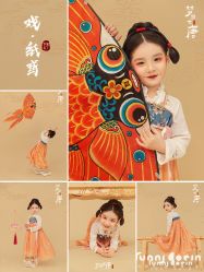 -芳妮豆丁家庭影像馆(宝安店)