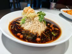 -花园茶楼·淮扬菜(兴城西路店)