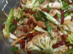 -天津乾毓德饭庄·清真传统炒菜·海鲜烧烤(咸阳路店)