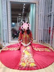 -韩国天使嫁衣婚纱礼服馆(上海旗舰店)