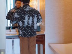 -上海嘉定喜来登酒店