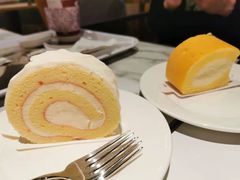 -COSTA COFFEE(武汉武商MALL店)