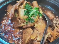 -厝小满.姜母鸭/泉州菜(桥南店)
