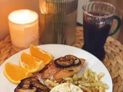 法棍-Dough&Joe团憩(瑞虹天地月亮湾店)