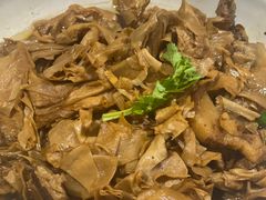 -又见炊烟私房菜(敬亭路店)