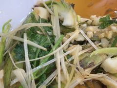 -渔码头食府(蓬莱阁店)