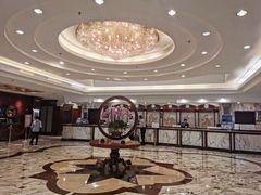 -广东胜利宾馆西关粤中餐厅