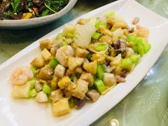 -惠宾饭庄(千禧店)