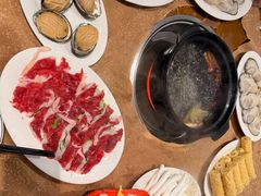 -濠轩阁特色生蚝火锅总店