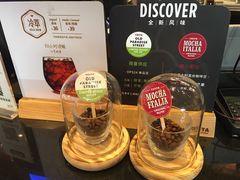 -COSTA COFFEE(吴江路店)