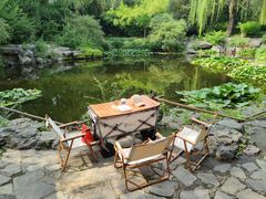 -三忘湖 SWANSEEN(柳荫公园店)