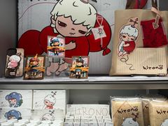 -泡泡玛特POPMART(西单大悦城店)