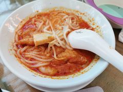-RISE RESTAURANT(滨海湾金沙店)
