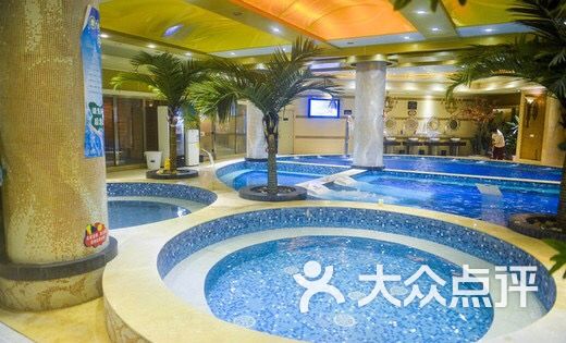 大东海图片-北京洗浴/汗蒸-大众点评网