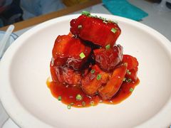 -筱爷叔·上海传统手工菜(玉树路店)