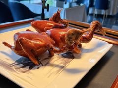 -恒记饭店(珠江路总店)