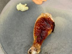 -BOR Eatery(安福路店)