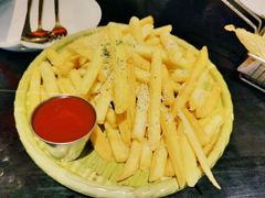 -C&R西班牙餐厅