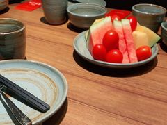 -青年公社烤鸭(熙悦天街店)