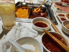 -海底捞火锅(星光不夜城店)