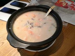 -潮粥荟·潮汕砂锅粥(朝阳大悦城店)