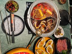 -牛New寿喜烧(龙湖金沙天街店)