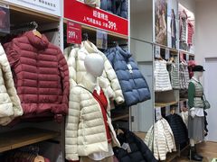 -优衣库(青岛万象城店)