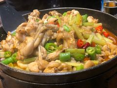 -武松家(丰益桥店)